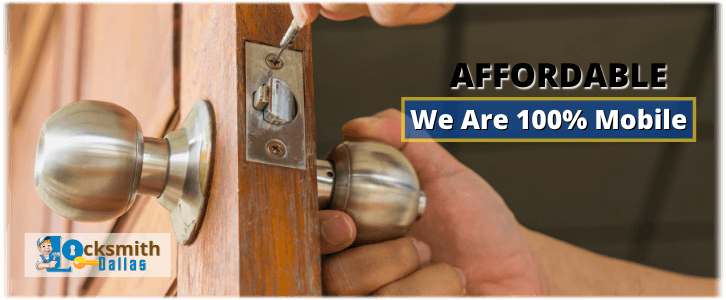 House Lockout Service Dallas, TX (469) 378-9649