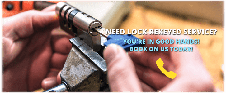 Lock Rekey Service Dallas, TX (469) 378-9649