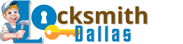 Locksmith Dallas TX